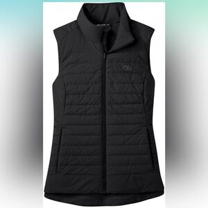 Outdoor Research Shadow Water Resistant Insulated Vest